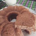 Cooksnap dari Nita Wardani untuk resep Bolu nutrijell kukus
