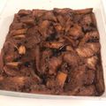 Cooksnap dari Eissa Fauzia untuk resep Agar-agar Roti Tawar Enak dan simple