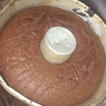 El cooksnap de Daiana cuando hizo Torta húmeda de chocolate🍫💕❣️.