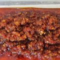Cooksnap dari MAYDINA ARININGRUM untuk resep 693. Sambal Cengek Khas Palembang