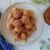 Cooksnap dari Rany TriSuci untuk resep Donat Yunani (Loukoumades)