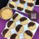 Cooksnap dari Nana Lukita Sari untuk resep Terang bulan/Martabak manis Happycall (No mixer)