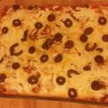 Shelley's cooksnap of when they made Easy Peasy Beany Cheesy Enchiladas.
