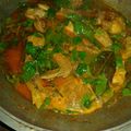Cooksnap dari Nisha Aliya untuk resep Ayam rica rica
