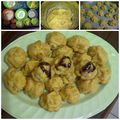 Cooksnap dari Siswaty Elfin Bachtiar untuk resep Sus Klasik