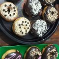 Cooksnap dari Iva Zulmahmudah untuk resep Donat Kentang Super Lembut + Tips