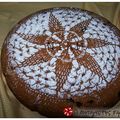Cooksnap από Ζουζουνελ στη συνταγή Φανουρόπιτα της κ. Κικής