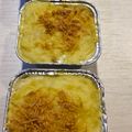 Cooksnap dari Yuliawati Njotowijoyo untuk resep *Pastel Tutup Simple*