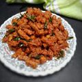 Cooksnap dari Hadleny Kitchen untuk resep Orek Tempe Angkringan khas Jogja