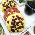 صورة من Oum Siraj W Ritel، شاركها بعد تجربة وصفة كوكيز الأطفال 🍪🍪