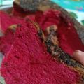 Cooksnap dari Henny untuk resep Keto Chiffon Cake / Bolu Sifon Putih Telur #Allaire Cake Flour