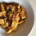 Cooksnap dari sifra chintia mella untuk resep Pangsit goreng le' gino KW