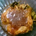 Cooksnap dari Indri Astuti untuk resep Ayam kecap manis pedas