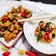 Cooksnap dari Andika Shelly untuk resep Kung Pao Chicken