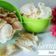 Cooksnap dari Mama Kai untuk resep Kerupuk Nasi Sisa