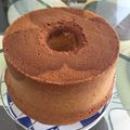 Cooksnap dari Eni Sutikno untuk resep Marmer cake klasik (jadul)
