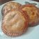 El cooksnap de Tama cuando hizo Empanadillas de queso y calabacín.