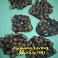 Cooksnap dari Aan Kristiana untuk resep Ampyang Kacang Jahe