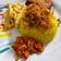 Cooksnap dari Putrie Permata Yuniarti II untuk resep Nasi kuning rice cooker