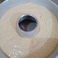 Cooksnap dari yeni ismaya untuk resep Bolu tape panggang