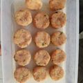 Cooksnap dari cien83 untuk resep Perkedel Kentang Kornet