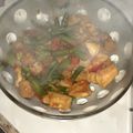 Cooksnap dari Mir untuk resep Tumis tempe kacang panjang