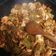 El cooksnap de Atheva cuando hizo Judías verdes rehogadas con pollo champiñones y tomate frito.