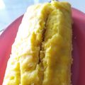 Cooksnap dari Meliana Suci untuk resep Proll Tape Kukus Takaran SDM (Simple No Mixer)