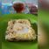 Cooksnap dari Agnalia Hasbi untuk resep Roti tawar keju telur (#maree)