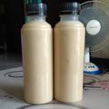 Cooksnap dari Ibunya Duta untuk resep Susu Kurma