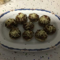 El cooksnap de ARACELI cuando hizo Champiñones rellenos.