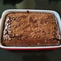 Cooksnap dari Endang Sulistyawati untuk resep Fudges Brownies