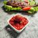 Cooksnap dari Nuniek Wijayanti untuk resep Sambel Strawberry 🍓🍓