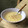 El cooksnap de Jose Laínez cuando hizo Arroz con leche.