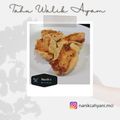 Cooksnap dari Nanik Cahyani Hernowo untuk resep Tahu walik isian ayam