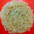 Cooksnap dari marizasd untuk resep Nasi Goreng Korea