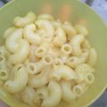 Cooksnap dari Rin untuk resep Makaroni Schotel Simple Tanpa Susu