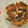 El cooksnap de Javier cuando hizo Chips de Zanahoria.