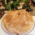 Cooksnap από chalexandra στη συνταγή Χριστόψωμο