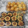 Cooksnap dari Dian Heryani untuk resep Nastar Lembut Lumer di Mulut