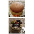 Cooksnap dari irma86yanti untuk resep Taiwanese “Cheese” Castella cake (Pillow cake)