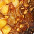 صورة من Lala، شاركها بعد تجربة وصفة باتنجان مطبق أو مسقعه