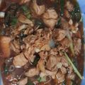 Cooksnap dari Destiani untuk resep Ayam Saos Teriyaki