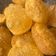 Cooksnap MinSha semasa beliau membuat Roti Puri.