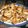 El cooksnap de Becky cuando hizo Alitas de pollo con frutos secos al limón.