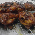Cooksnap dari Fery Kurniawan untuk resep Ayam panggang oven