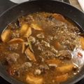 Cooksnap dari muyassa ida untuk resep Semur Daging Sapi