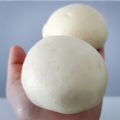 Cooksnap dari Cindee untuk resep Bakpau Sederhana Anti Gagal