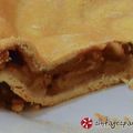 Cooksnap από tsouf στη συνταγή Μηλόπιτα