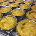 Cooksnap dari Eva Vamela untuk resep Schotel Tape Singkong Irit